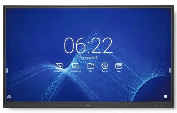 SHARP-How -tO- Power-DOWN-a -CB-Series-Display-with-OPS-PC-Installed-PRODUCT-IMAGE