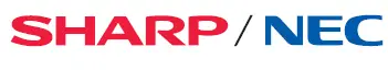 SHARP-LOGO