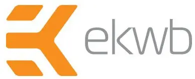 ekwb LOGO