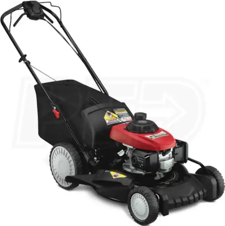 Gude 95445 Petrol Lawn Mower