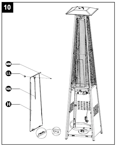 MORRIS-MPH16311-Quartz-Glass-Tube-Patio-Heater-08
