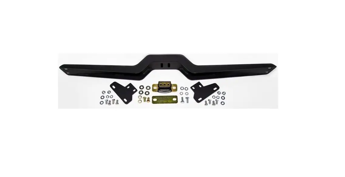 Tin Man 100313-1 Transmission Cross Member User Manual