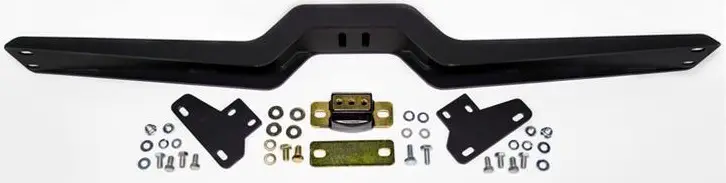 TiN MAN 100313-1 Transmission Cross Member