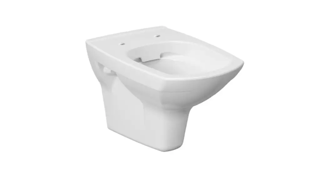 Cersanit S-mz-carina-xl Carina Wall Hung Toilet Instruction Manual