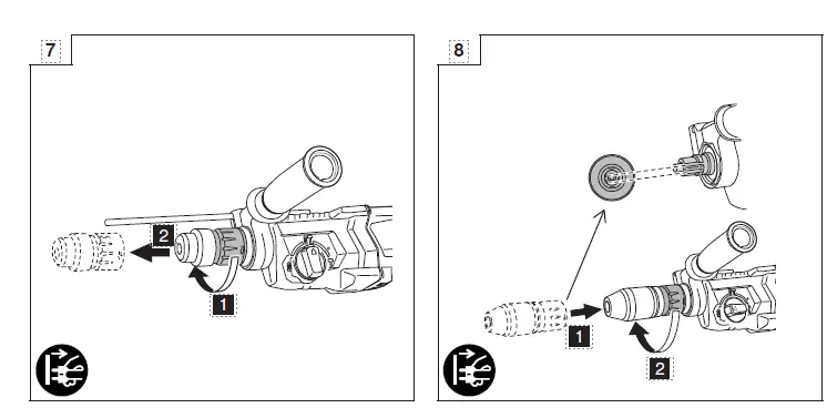 HiKOKI-DH-Series-Drill-Machine-17