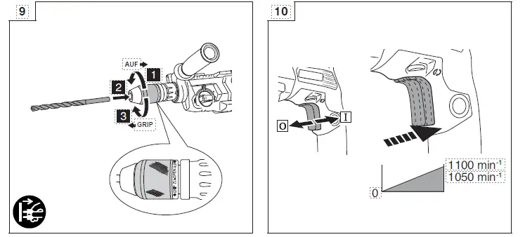HiKOKI-DH-Series-Drill-Machine-18