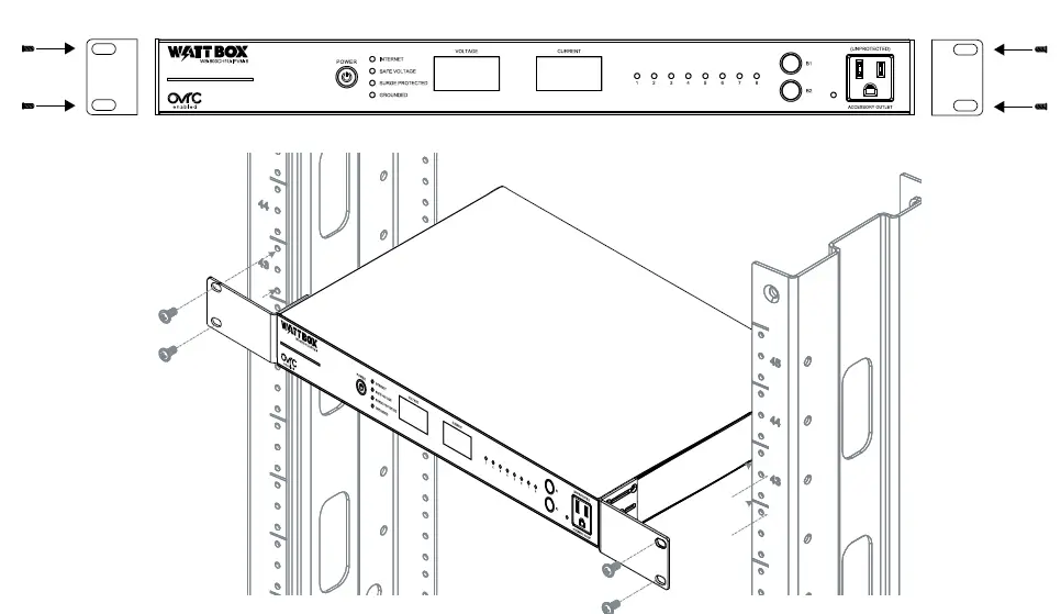 WATTBOX-WB-800CH1U-IPVM-8-Power-Conditioner-fig-5