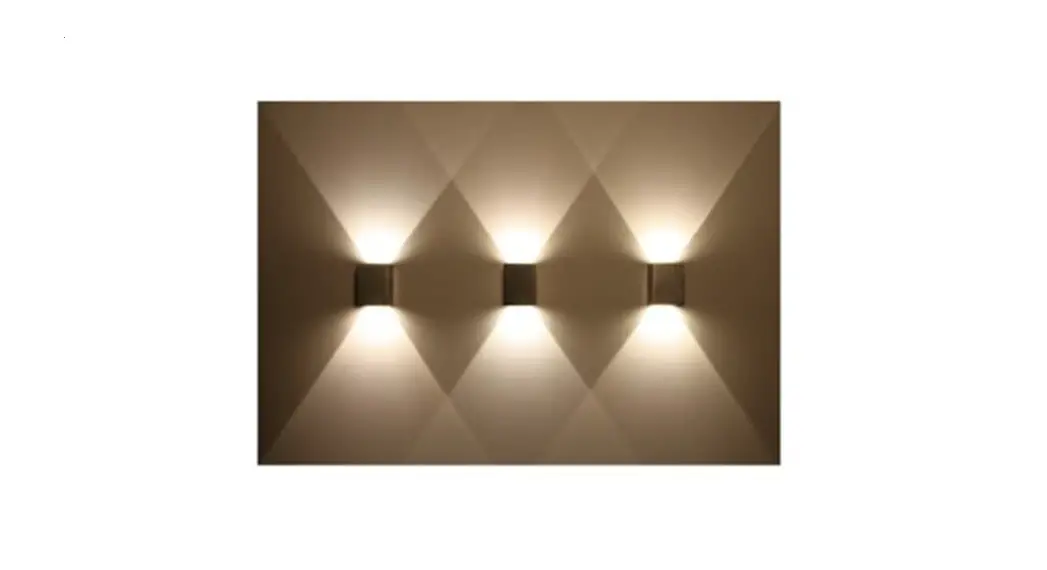 L17260x6x Proled Wall Lightn Cube Instructions L17260x6x Proled Wall Lightn Cube Instructions