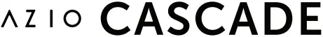 AZIO CASCADE logo