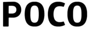 POCO logo