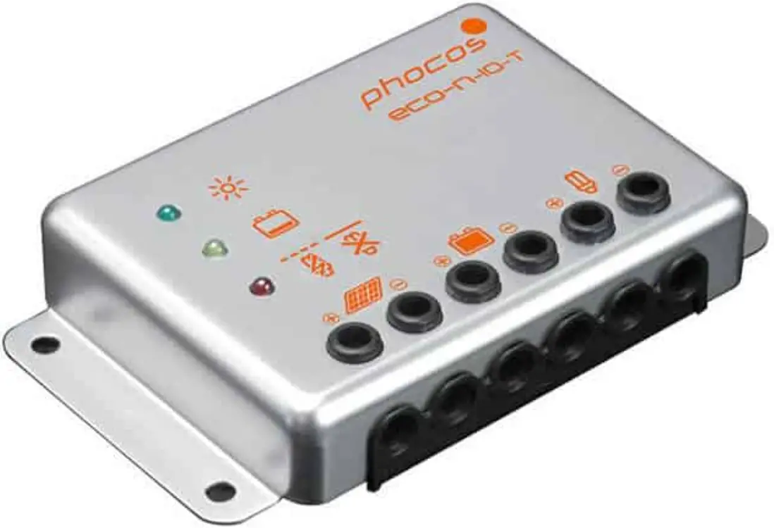 phocos ECO-N-T Series Solar Charge Controller PRODUCT