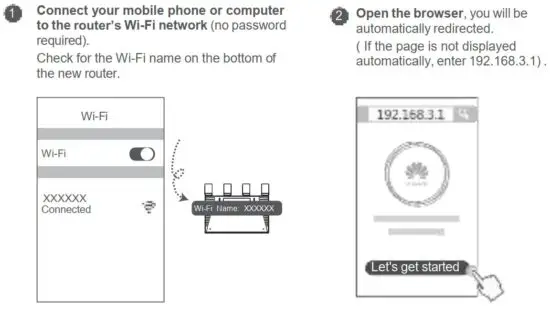 FIG 4 Configuring the network settings.JPG
