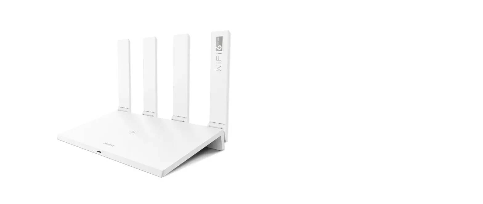 Huawei Ws7100 Wifi Ax3 Smart Wifi Router User Guide
