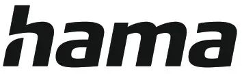 hama - Logo