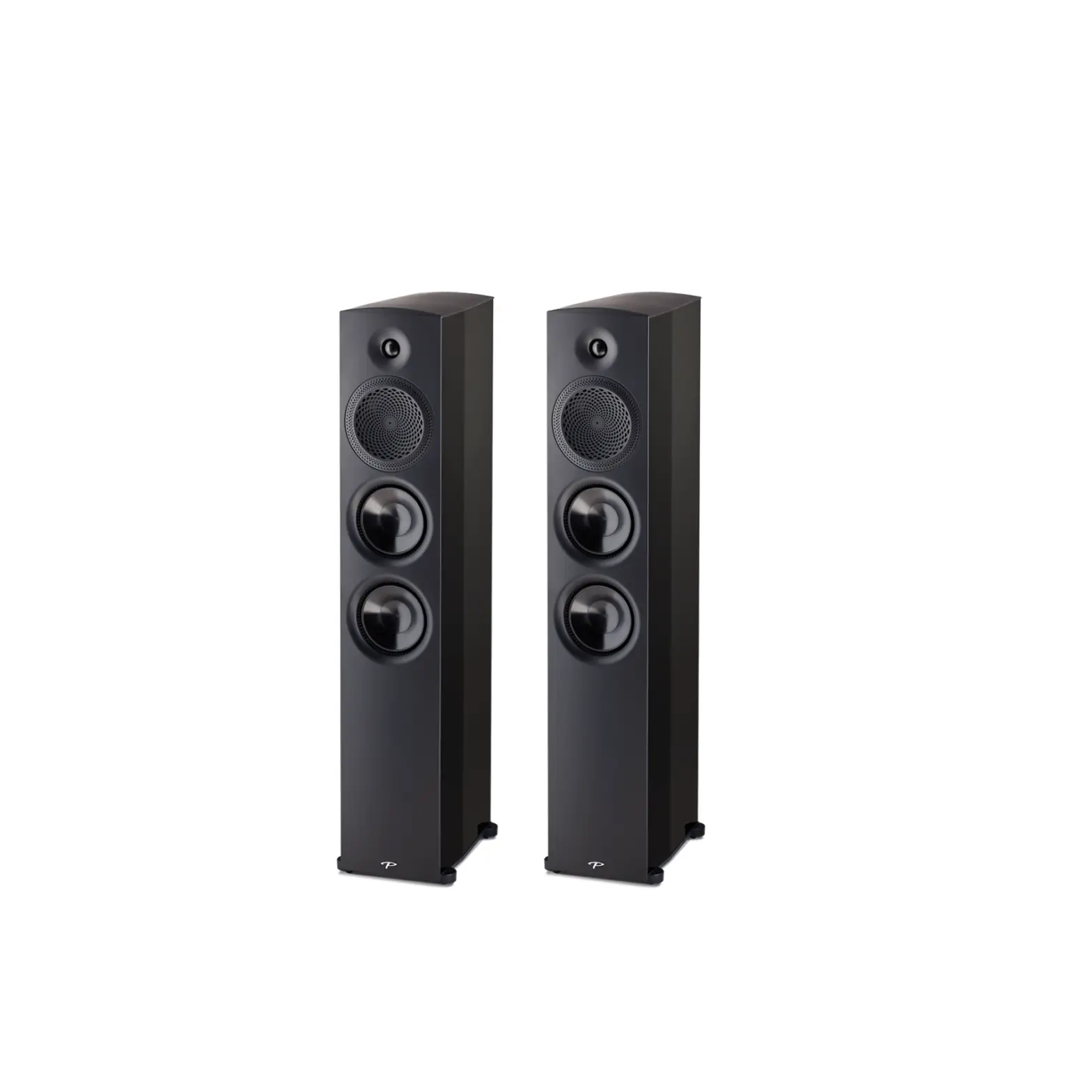 Paradigm Premier Series Floor Standing Speakers Owner's Manual