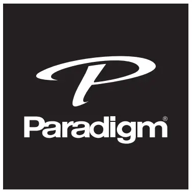 Paradigm  Logo