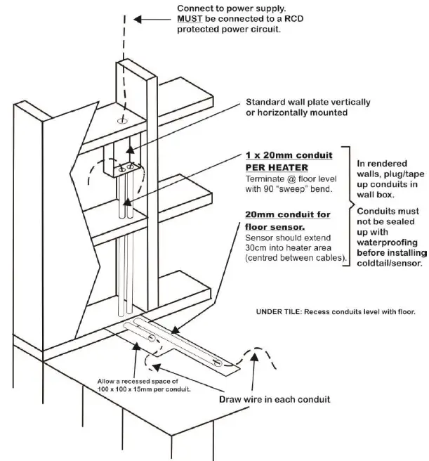 COLDBUSTER-Under-Tile-and-Timber-Heater-Kit-FIG-3
