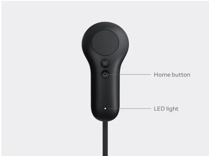 Connect the Controller