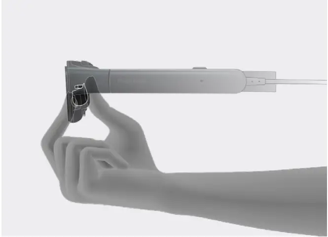 Custom Fit Application