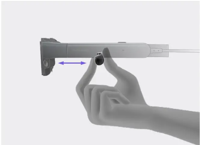 Custom Fit Application