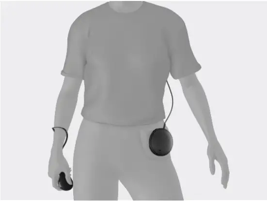 Wear the Compute Pack