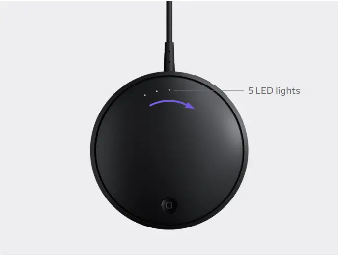 Turn on the Compute Pack