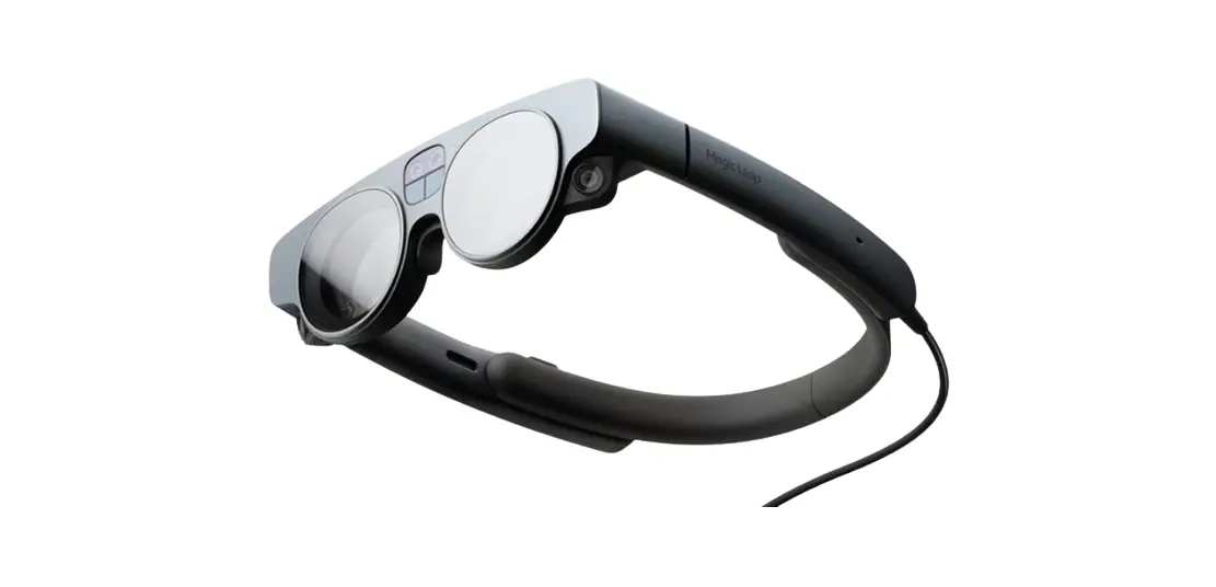 Magic Leap 2 Gamesbeat Summit Next User Guide