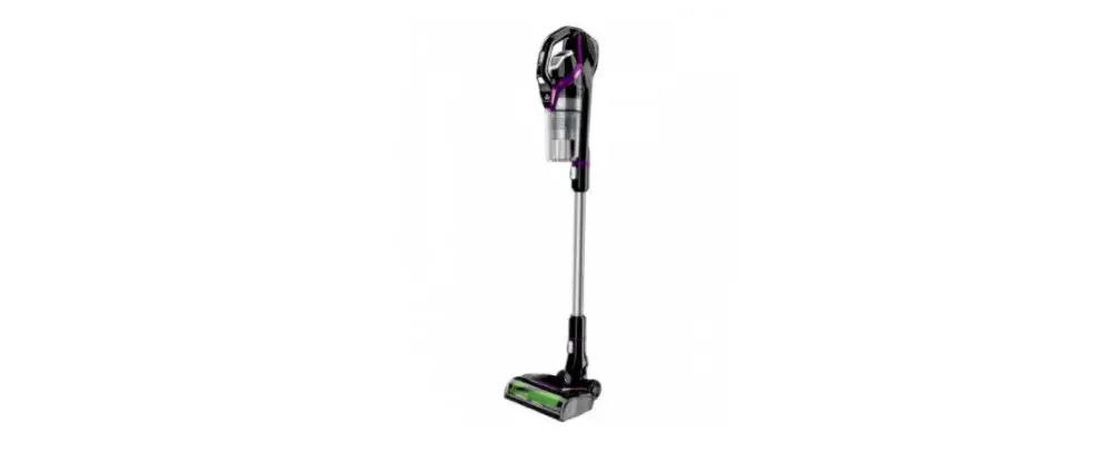 Bissell Pet Hair Eraser Slim Cordless Vacuum Brush/foot Area Instruction Manual Bissell Pet Hair Eraser Slim Cordless Vacuum Brush/foot Area Instruction Manual