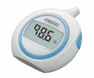 Ear Thermometer