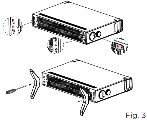 Assembly and Positioning
