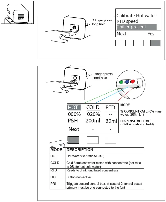 marco-MIX-POUR’D-Cold-Coffee-Dispenser-fig-13