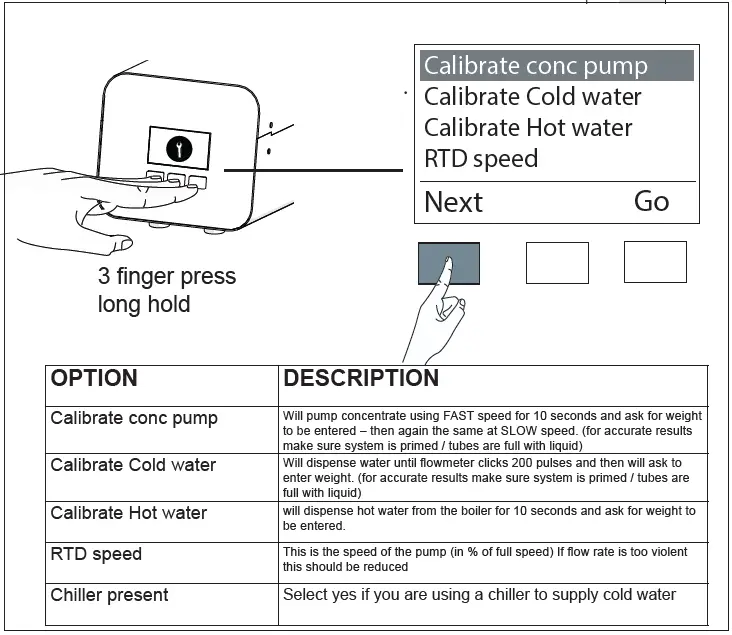 marco-MIX-POUR’D-Cold-Coffee-Dispenser-fig-15