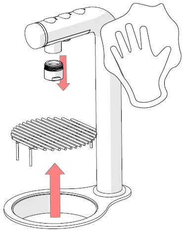 marco-MIX-POUR’D-Cold-Coffee-Dispenser-fig-18