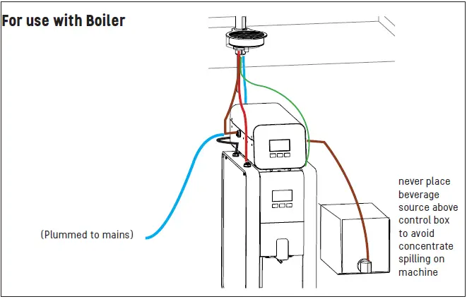 marco-MIX-POUR’D-Cold-Coffee-Dispenser-fig-8
