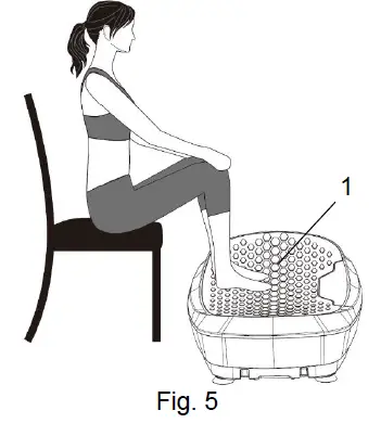 SUNNY-SF-VP822058-Fitboard-4D-Vibration-Platform-Exercise-Machine-fig-12