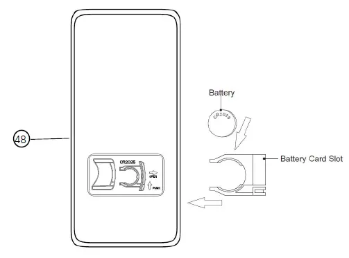 SUNNY-SF-VP822058-Fitboard-4D-Vibration-Platform-Exercise-Machine-fig-5