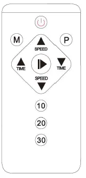 SUNNY-SF-VP822058-Fitboard-4D-Vibration-Platform-Exercise-Machine-fig-7