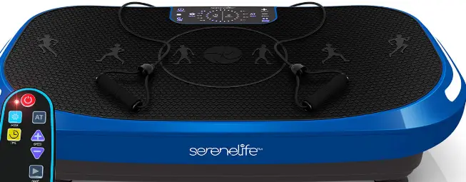 SUNNY-SF-VP822058-Fitboard-4D-Vibration-Platform-Exercise-Machine-product