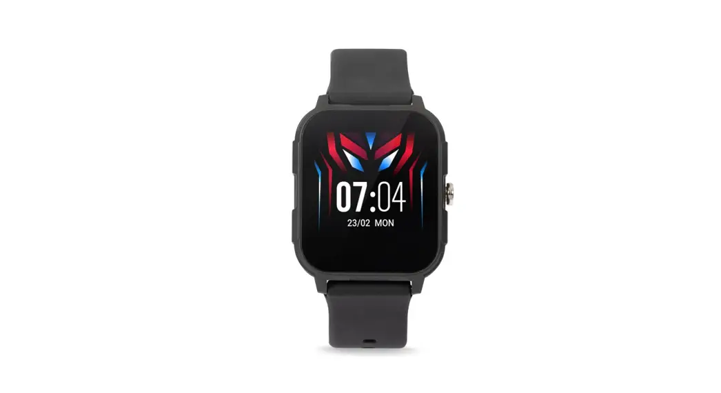 Livoo Tec617 Smartwatch User Manual