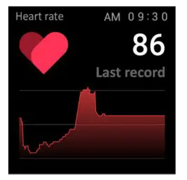 Livoo TEC617 Smartwatch - fig 11