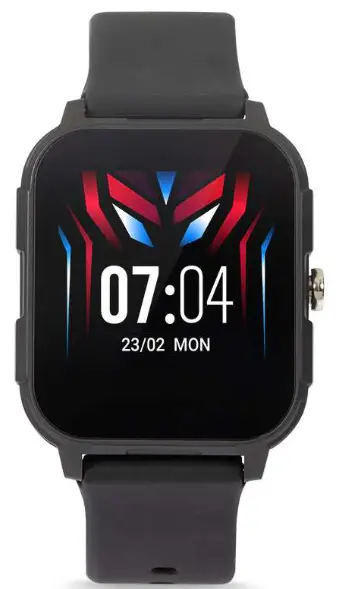 Livoo TEC617 Smartwatch