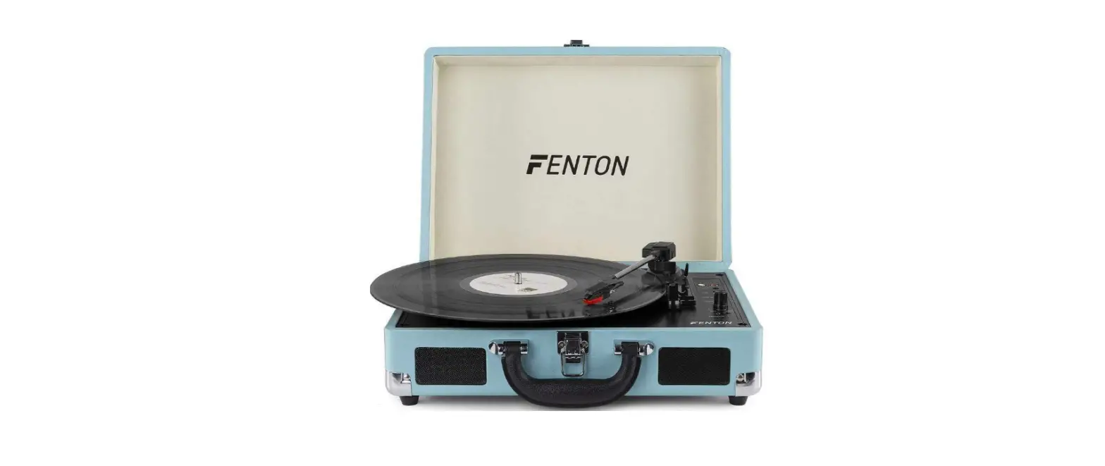 Fenton Rp161 Record Player Hq Bt Instruction Manual Fenton Rp161 Record Player Hq Bt Instruction Manual