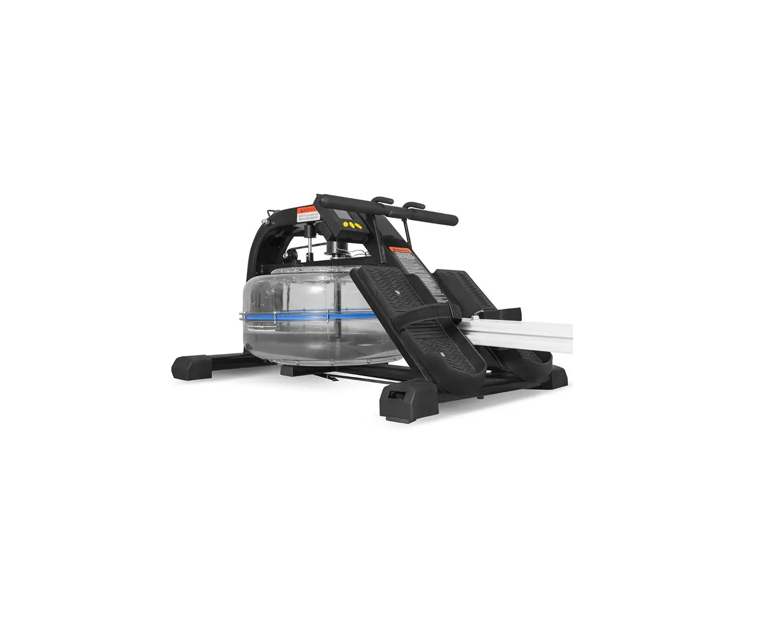 Lifespan Rower-700 User Manual Lifespan Rower-700 User Manual