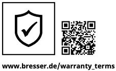 Warranty