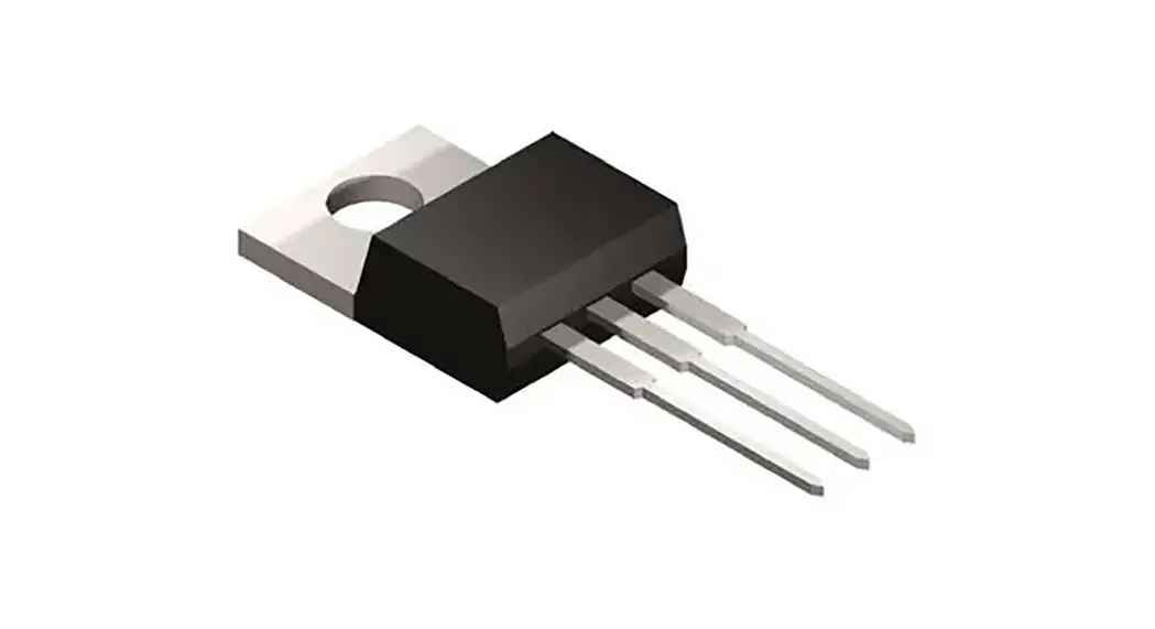 Vishay Irfbg30 Power Mosfet Instruction Manual Vishay Irfbg30 Power Mosfet Instruction Manual