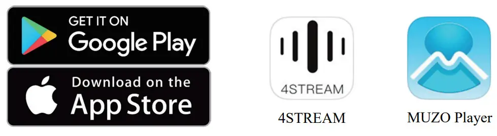 Ten Tronics WiFi Audio Receiver - Figure 2