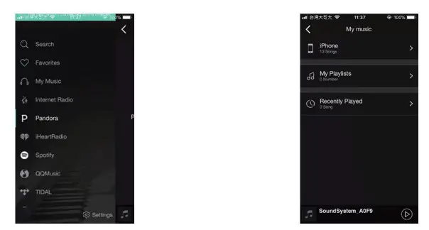 Ten Tronics WiFi Audio Receiver - Figure 6