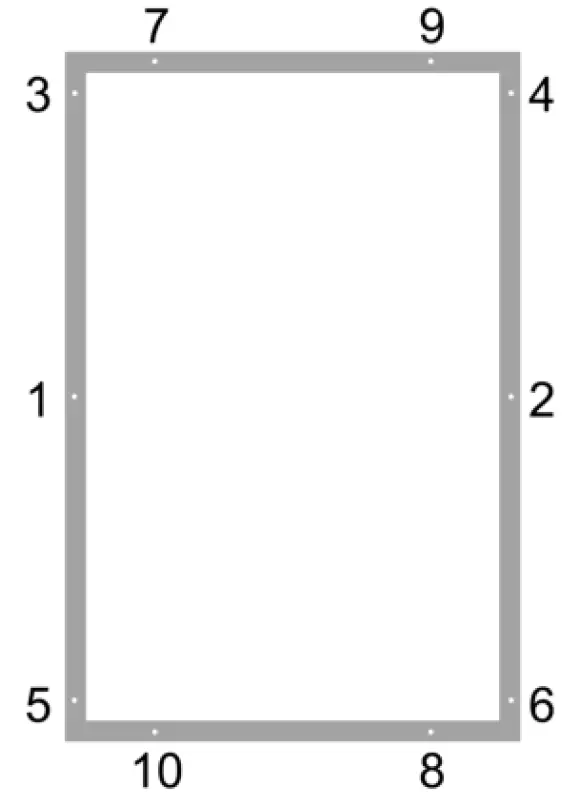SEIFERT 6205303 Thermoelectric Cooling Unit Peltier 01