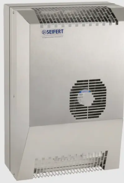 SEIFERT 6205303 Thermoelectric Cooling Unit Peltier product