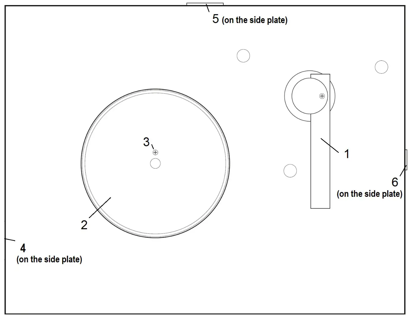 Pro-Ject VC-S2 ALU Audio System -